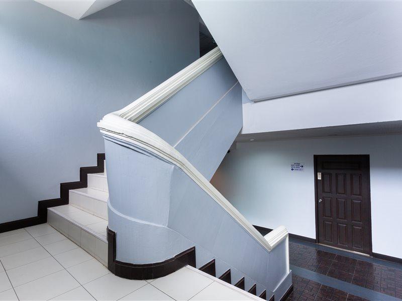 Oyo 1127 Baan Siam Hotel Чианг Рай Екстериор снимка