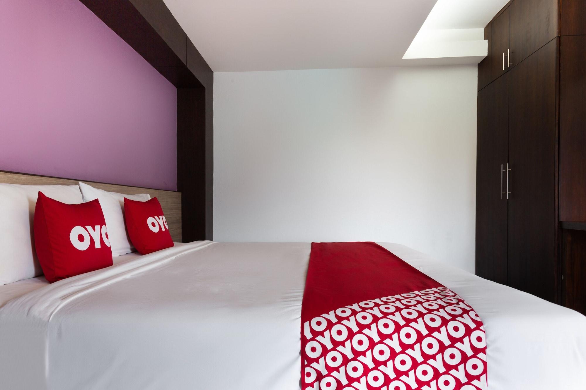 Oyo 1127 Baan Siam Hotel Чианг Рай Екстериор снимка