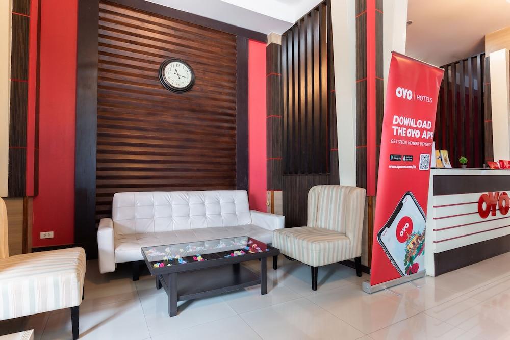 Oyo 1127 Baan Siam Hotel Чианг Рай Екстериор снимка